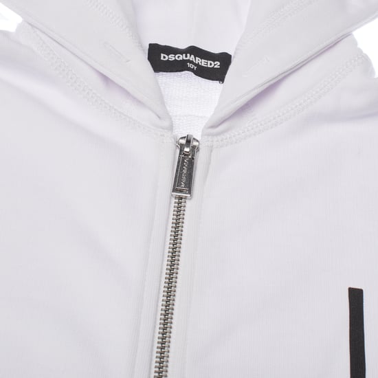 Icon DQ2029D0-03GDQ Slouch Fit Hoodie for Boys