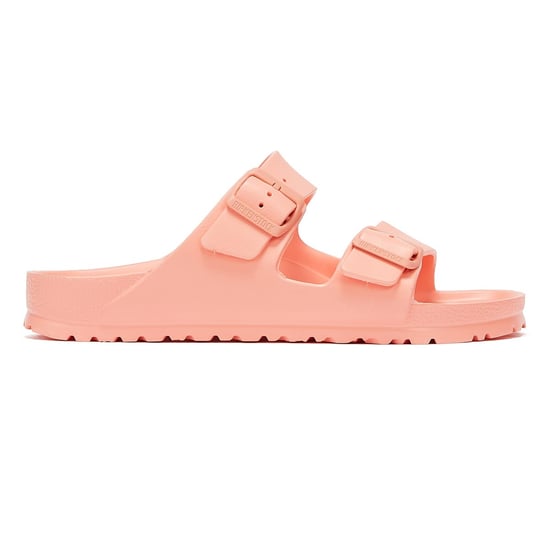 Birkenstock Arizona EVA Damen Koralle Pfirsich Sandalen - Image 5
