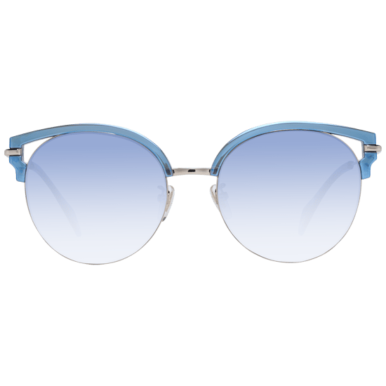 Polizei-Sonnenbrille SPL739 8FFB 54 - Image 2