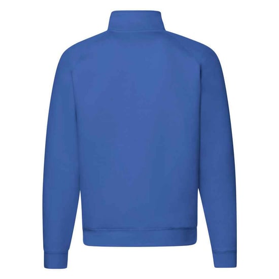 Fruit of the Loom - "Premium" Sweatshirt für Herren (Königsblau) - Image 2