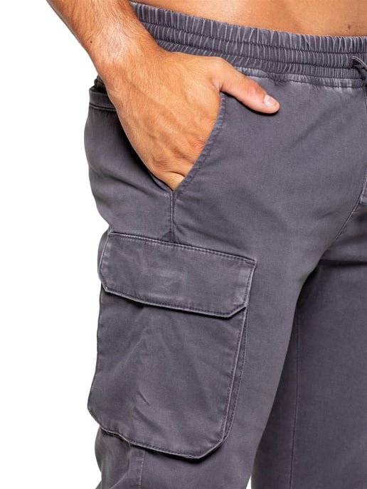 Enzo | Herren Cargo-Hose - Image 4
