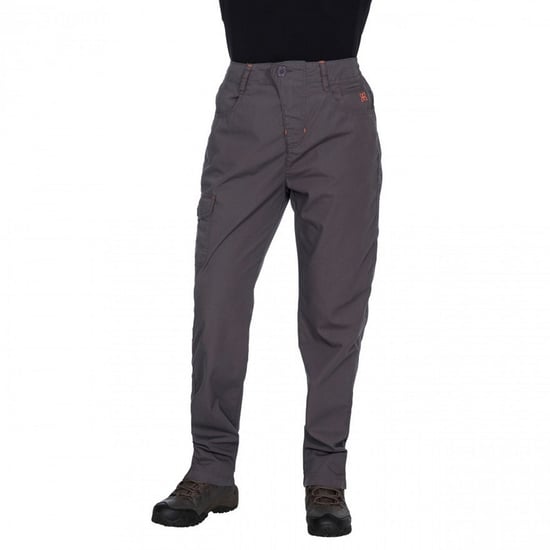 Trespass Womens/Ladies Rambler Water Repellent Outdoor Trousers
