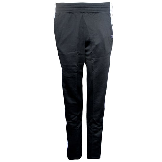 Puma T7 Pop Up Damen-Jogginghose in Schwarz - Image 1