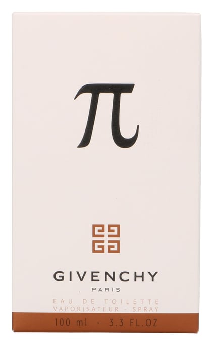 Givenchy Pi Eau de Toilette 100ml - Image 2