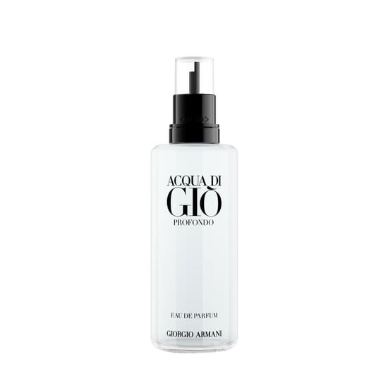 Acqua di Giò Profondo - EdP 150ml Nachfüllung - Image 1
