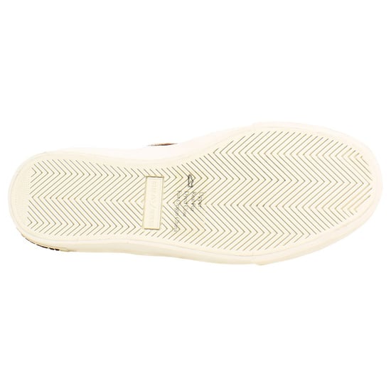 Seavees Sunset Mulholland Damen Braune Schuhe - Image 5