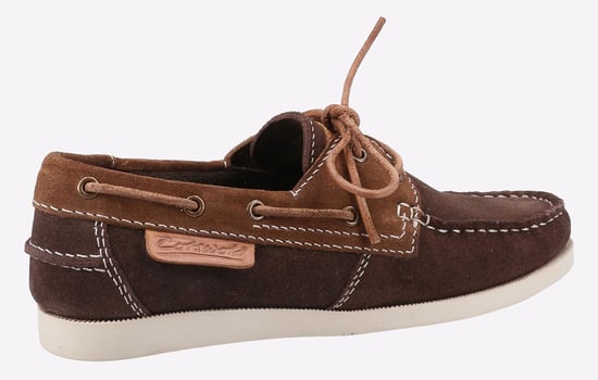 Cotswold Idbury MEMORY FOAM Womens