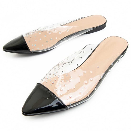 Montevita Ballerina Clara3 in Schwarz - Image 6