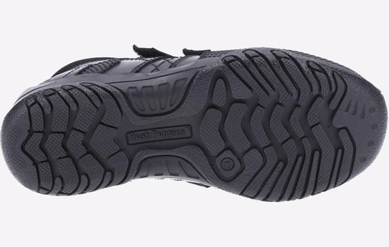 Hush Puppies Jezza Junior Jungen - Image 4