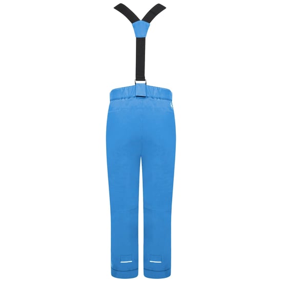 Dare 2B Childrens/Kids Motive Ski Pants (Vallarta Blue)