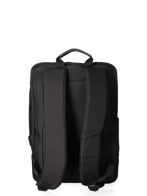 B Cavalli Rucksack Unisex BLACK - Image 4
