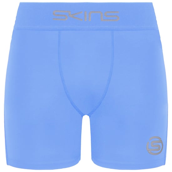 Skins Series-1 Herren Shorts Himmelblau - Image 2