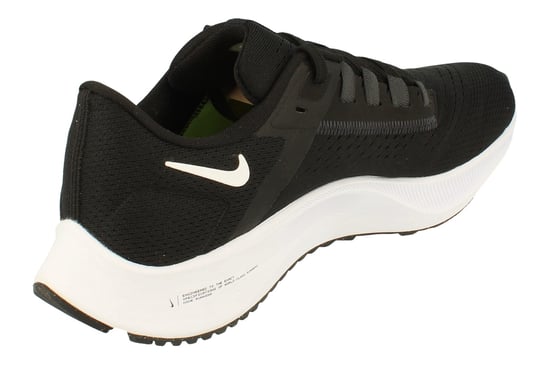 Nike Air Zoom Pegasus 38 Männer Schwarz Turnschuhe - Image 3