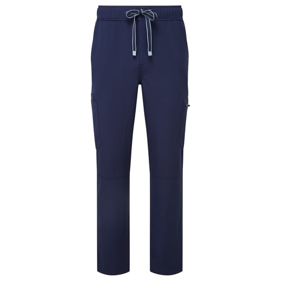 Premier - Cargo-Hose für Herren (Marineblau) - Image 1