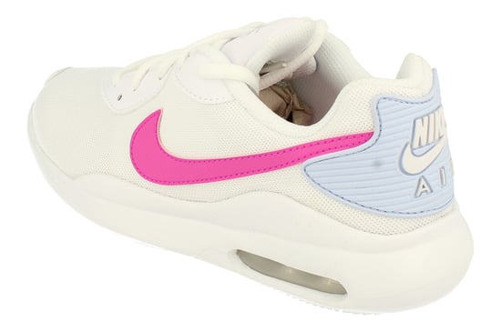 Nike Damen Air Max Oketo Es1 Weiß Trainer - Image 2