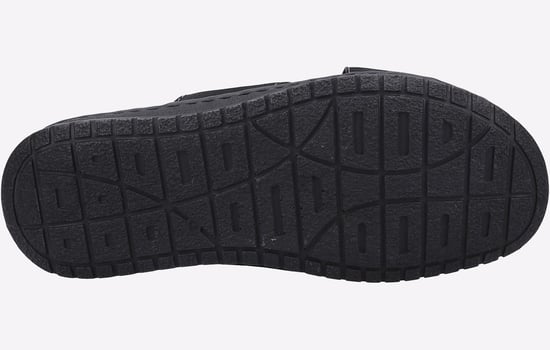 Hush Puppies Nile MEMORY FOAM Sandale Herren - Image 4