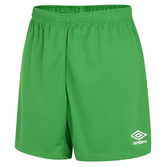Umbro - "Club" Shorts für Damen (Smaragd) - Image 1