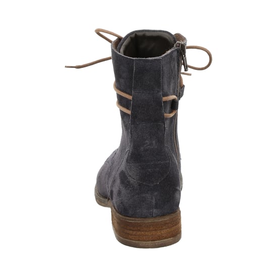 JOSEF SEIBEL Sienna 70 | Stiefelette für Damen | Blau Sienna 70, ocean - Image 4
