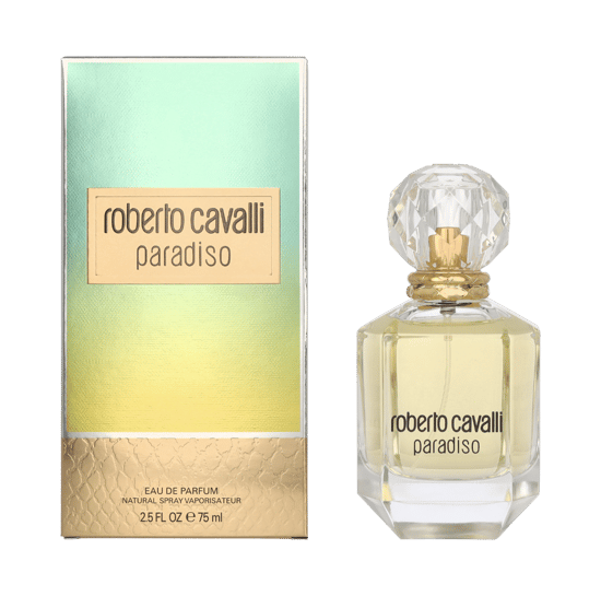 Roberto Cavalli Paradiso Edp Spray. - Image 1