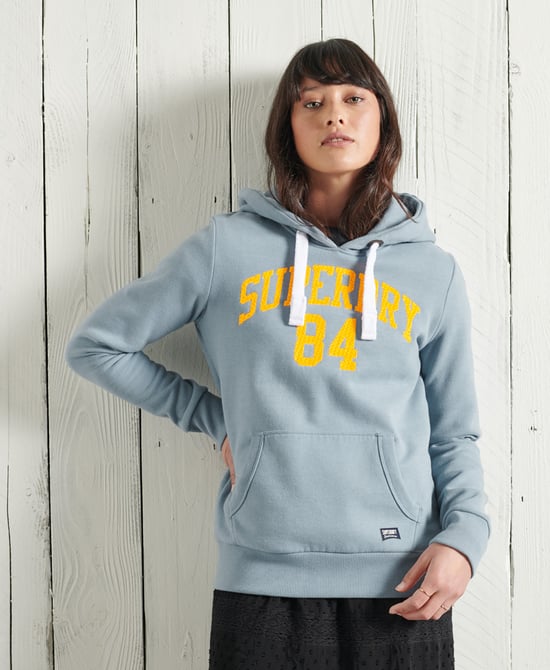 Superdry Limited Edition Graphic Standard Hoodie