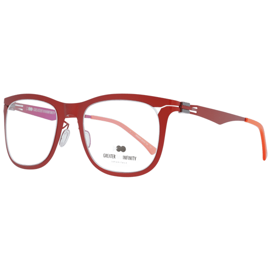 Mehr als unendlich Optischer Rahmen GT002 V08 50 - Image 1