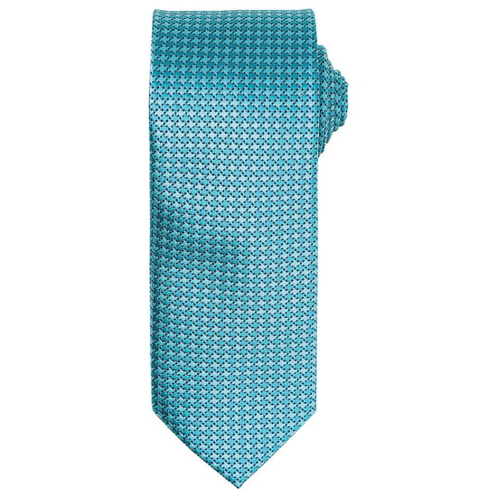 Premier - Krawatte (Türkis) - Image 1