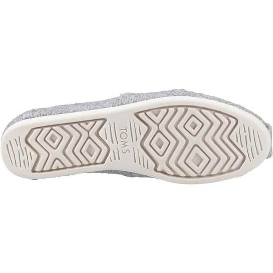 TOMS Alpargata mit Cloudbound Nylon Damen Grau Espadrilles - Image 3