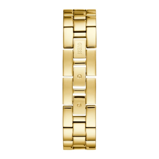 Montre Guess Aurora Pour Femmes Doré W1288L2 - Image 2