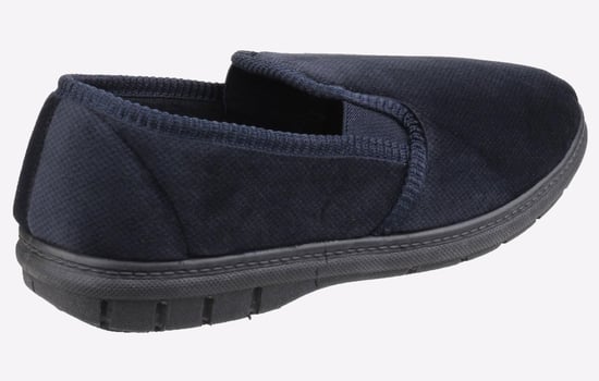 Fleet & Foster John MEMORY FOAM Mens - Image 3