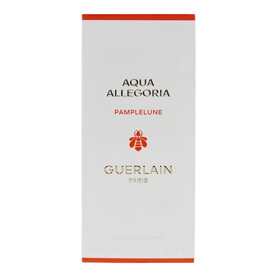 Guerlain Aqua Allegoria Pamplelume Eau De Toilette 125ml Spray For Her - Image 3