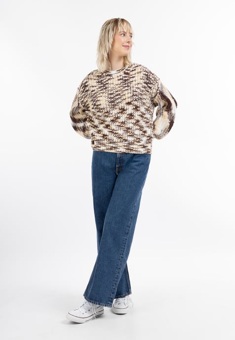 myMo pull en tricot esha - Image 2