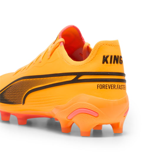 PUMA Herren KING ULTIMATE FG/AG Fußballschuhe - Image 6