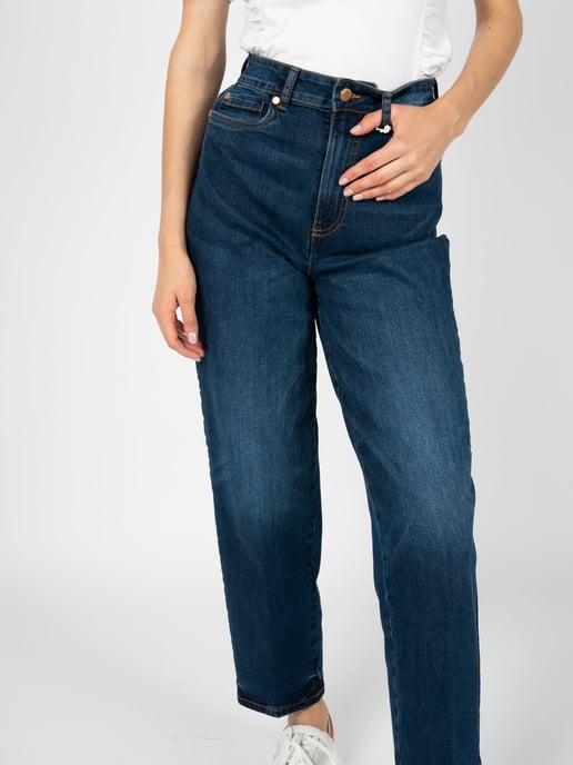Silvian Heach Jeans Damen dunkelblau - Image 6