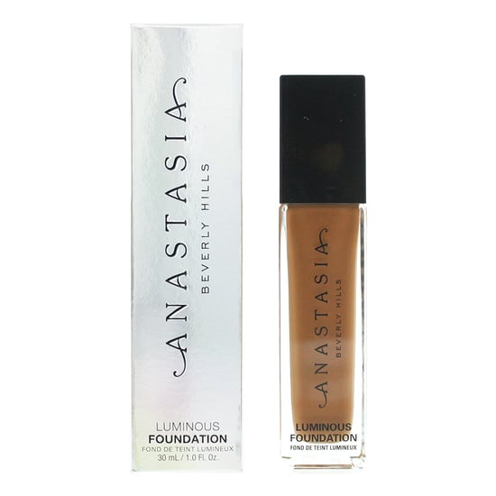 Anastasia Beverly Hills Luminous Foundation 30ml - 470C - Image 1