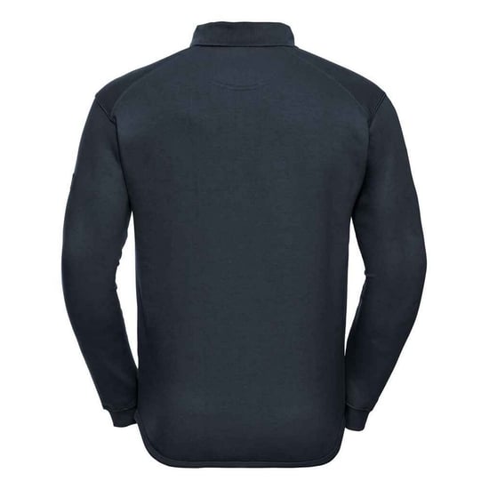 Russell - Sweatshirt für Herren (Dunkelblau) - Image 2