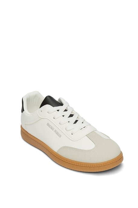 Original Penguin Herren Salsa Cupsole Trainer - Image 6