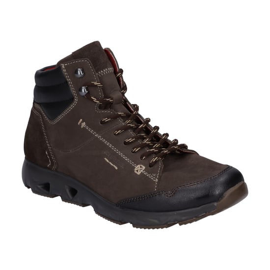 JOSEF SEIBEL Noah 55 | Stiefelette für Herren | Braun Noah 55, moro-kombi - Image 1