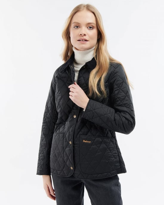 Barbour Annandale Quilted Womens Jacket - Image 1