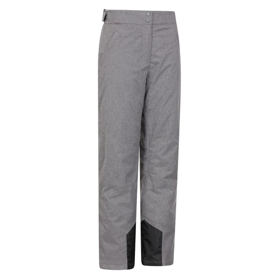 Mountain Warehouse Damen/Damen Blizzard II Skihose (Grau) - Image 3