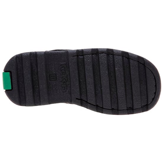 Kickers Mädchen Fragma T-Bar Schuhe Junior Moc Toe - Image 4
