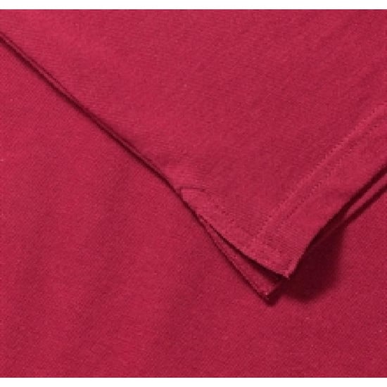Russell Herren Polo-Shirt, Kurzarm (Rot) - Image 5