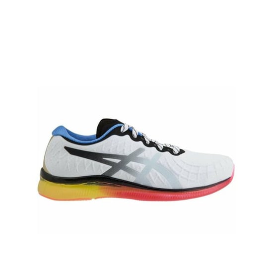 Asics Gel-Quantum Infinity Womens White Trainers