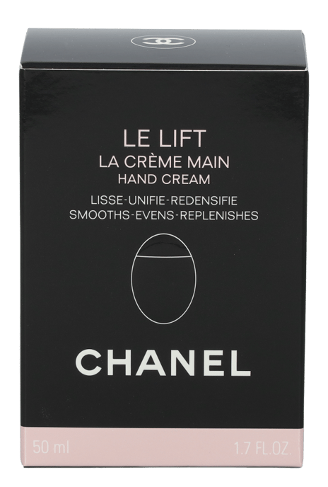 Chanel Le Lift Handcreme 50 ml - Image 2