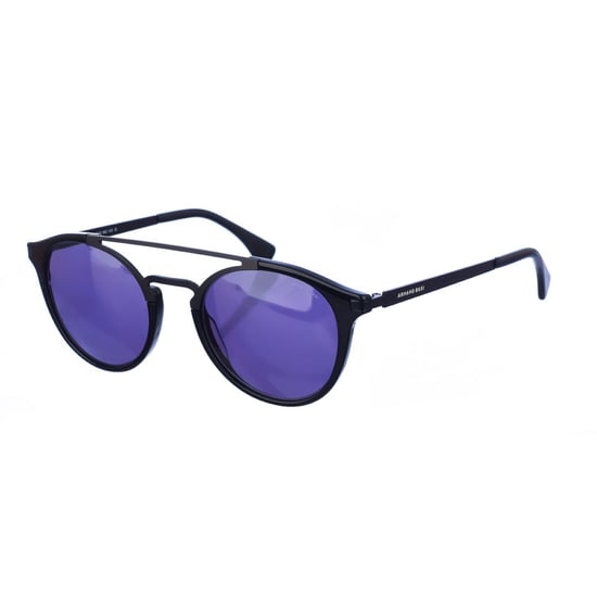 Unisex AB12320 Round Shape Sunglasses