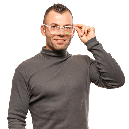 Benetton Optische Fassung BEO1029 856 55 - Image 4