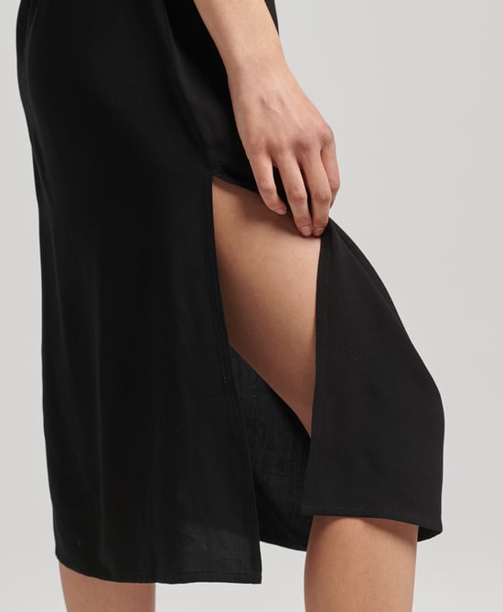 Superdry Vintage Cami Strappy Dress