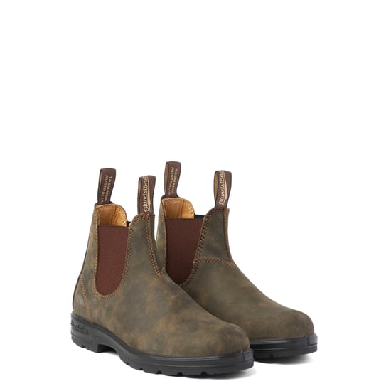 Blundstone 585 Klassischer Unisex-Stiefel - Image 2