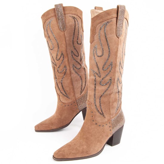 Montevita Boot Tejan6 Brown