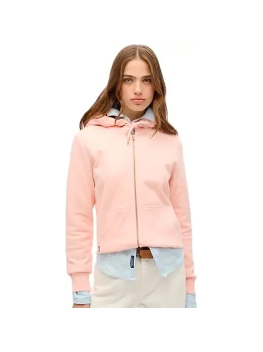 Superdry Damen Essential Sweatshirt - Image 1