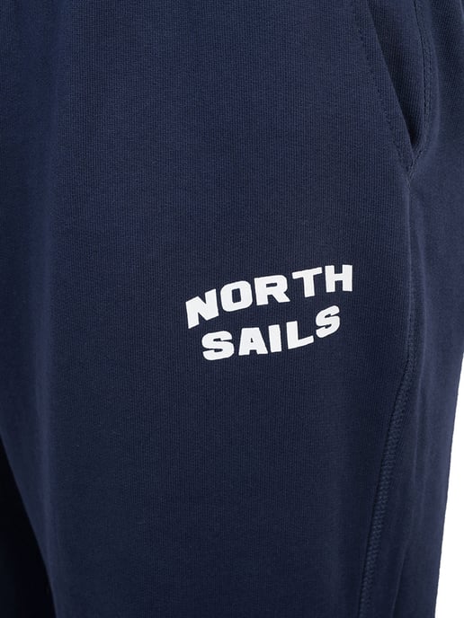 North Sails Hose Herren dunkelblau - Image 4